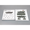 Trumpeter 00397 1/35 M1130 Stryker Command Vehicle