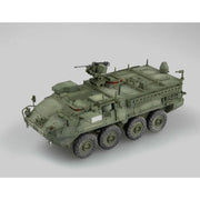 Trumpeter 00397 1/35 M1130 Stryker Command Vehicle