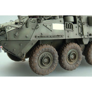 Trumpeter 00398 1/35 United State Army M1131 Stryker FSV