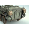 Trumpeter 00398 1/35 United State Army M1131 Stryker FSV