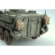 Trumpeter 00398 1/35 United State Army M1131 Stryker FSV