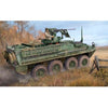 Trumpeter 00398 1/35 United State Army M1131 Stryker FSV