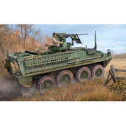 Trumpeter 00398 1/35 United State Army M1131 Stryker FSV