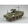 Trumpeter 00398 1/35 United State Army M1131 Stryker FSV