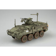 Trumpeter 00398 1/35 United State Army M1131 Stryker FSV