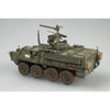 Trumpeter 00398 1/35 United State Army M1131 Stryker FSV
