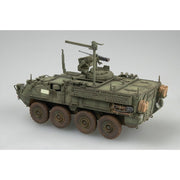 Trumpeter 00398 1/35 United State Army M1131 Stryker FSV