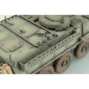 Trumpeter 00398 1/35 United State Army M1131 Stryker FSV