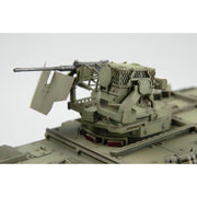 Trumpeter 00398 1/35 United State Army M1131 Stryker FSV