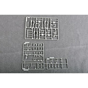 Trumpeter 00402 1/35 Panzer Division Poland 1939 Part 1 Figures