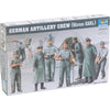 Trumpeter 00409 1/35 German Artillery Crew Karl
