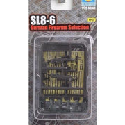 Trumpeter 00521 1/35 German SL8 Training Rifles (4)