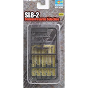 Trumpeter 00522 1/35 German SL8 Sporting Rifles