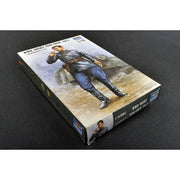 Trumpeter 00702 1/16 WWII Soviet Tank Crew Vol.2