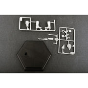 Trumpeter 00702 1/16 WWII Soviet Tank Crew Vol.2