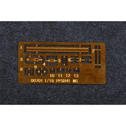 Trumpeter 00702 1/16 WWII Soviet Tank Crew Vol.2