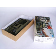 Trumpeter 00903 1/16 T-34/76 Model 1943 Tank