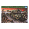 Trumpeter 00904 1/16 T-34/85 model 1944 Fty.174