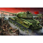 Trumpeter 00904 1/16 T-34/85 model 1944 Fty.174
