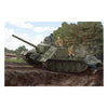 Trumpeter 00915 1/16 Soviet SU-100 Tank Destroyer