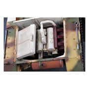 Trumpeter 00922 1/16 German Pz Beob Wg IV Ausf J Medium Tank