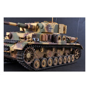 Trumpeter 00922 1/16 German Pz Beob Wg IV Ausf J Medium Tank