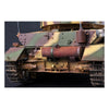 Trumpeter 00922 1/16 German Pz Beob Wg IV Ausf J Medium Tank