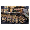Trumpeter 00922 1/16 German Pz Beob Wg IV Ausf J Medium Tank