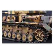 Trumpeter 00922 1/16 German Pz Beob Wg IV Ausf J Medium Tank