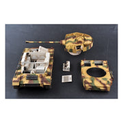Trumpeter 00922 1/16 German Pz Beob Wg IV Ausf J Medium Tank