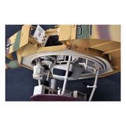 Trumpeter 00922 1/16 German Pz Beob Wg IV Ausf J Medium Tank