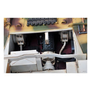 Trumpeter 00922 1/16 German Pz Beob Wg IV Ausf J Medium Tank