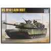 Trumpeter 00926 1/16 US M1A1 Abrams AIM MBT with Australian Decals