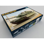 Trumpeter 00926 1/16 US M1A1 Abrams AIM MBT with Australian Decals