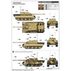 Trumpeter 00934 1/16 German Sd.Kfz 173 Jagdpanther Early Version