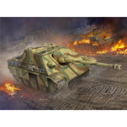 Trumpeter 00935 1/16 Sd.Kfz 173 Jagdpanther Late Version