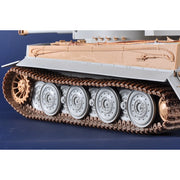 Trumpeter 00945 1/16 Pz.Kpfw.VI Ausf.E Sd.Kfz. 181 Tiger I Late Production