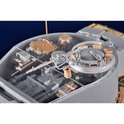 Trumpeter 00945 1/16 Pz.Kpfw.VI Ausf.E Sd.Kfz. 181 Tiger I Late Production