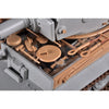 Trumpeter 00945 1/16 Pz.Kpfw.VI Ausf.E Sd.Kfz. 181 Tiger I Late Production