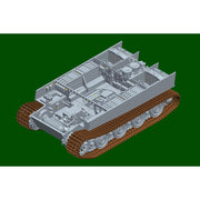 Trumpeter 00945 1/16 Pz.Kpfw.VI Ausf.E Sd.Kfz. 181 Tiger I Late Production