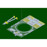 Trumpeter 00945 1/16 Pz.Kpfw.VI Ausf.E Sd.Kfz. 181 Tiger I Late Production