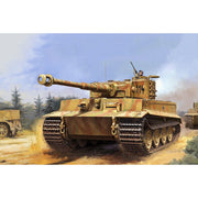 Trumpeter 00945 1/16 Pz.Kpfw.VI Ausf.E Sd.Kfz. 181 Tiger I Late Production