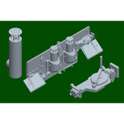 Trumpeter 00945 1/16 Pz.Kpfw.VI Ausf.E Sd.Kfz. 181 Tiger I Late Production