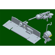 Trumpeter 00945 1/16 Pz.Kpfw.VI Ausf.E Sd.Kfz. 181 Tiger I Late Production