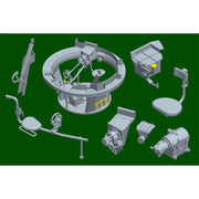 Trumpeter 00945 1/16 Pz.Kpfw.VI Ausf.E Sd.Kfz. 181 Tiger I Late Production