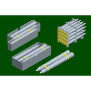 Trumpeter 00945 1/16 Pz.Kpfw.VI Ausf.E Sd.Kfz. 181 Tiger I Late Production