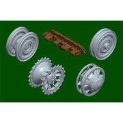 Trumpeter 00945 1/16 Pz.Kpfw.VI Ausf.E Sd.Kfz. 181 Tiger I Late Production