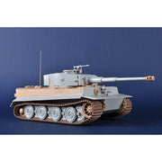 Trumpeter 00945 1/16 Pz.Kpfw.VI Ausf.E Sd.Kfz. 181 Tiger I Late Production