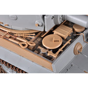 Trumpeter 00945 1/16 Pz.Kpfw.VI Ausf.E Sd.Kfz. 181 Tiger I Late Production