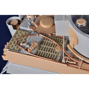 Trumpeter 00945 1/16 Pz.Kpfw.VI Ausf.E Sd.Kfz. 181 Tiger I Late Production